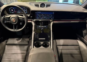 Porsche Panamera 4 E-Hybrid, снимка 10