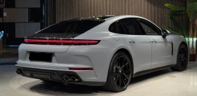 Porsche Panamera 4 E-Hybrid, снимка 5