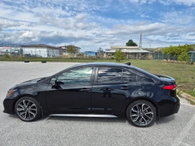 Toyota Corolla SE 2.0 CVT, снимка 2