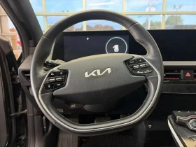 Kia EV6 GT-LINE / e-AWD, снимка 7