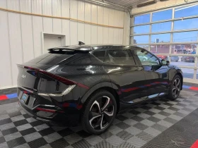 Kia EV6 GT-LINE / e-AWD, снимка 6