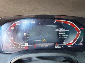 BMW 330 MSPORT* XDRIVE* ШИБИДАХ* 360* ПОДГРЕВ* , снимка 9