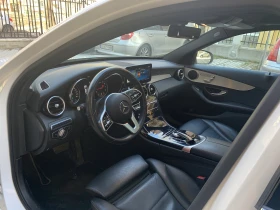 Mercedes-Benz C 300 4MATIC, снимка 12