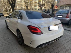 Mercedes-Benz C 300 4MATIC, снимка 5