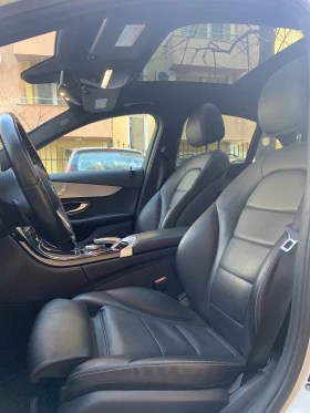 Mercedes-Benz C 300 4MATIC, снимка 13