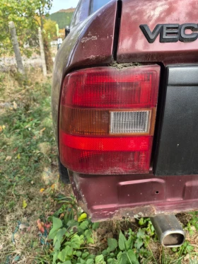 Opel Vectra Vektra, снимка 9