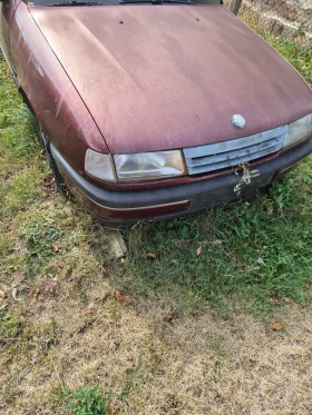 Opel Vectra Vektra, снимка 8