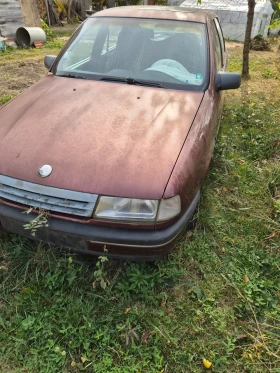 Opel Vectra Vektra, снимка 7