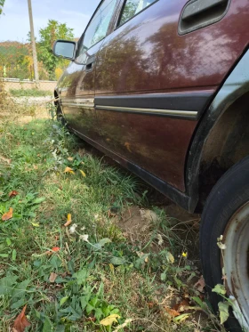 Opel Vectra Vektra, снимка 3