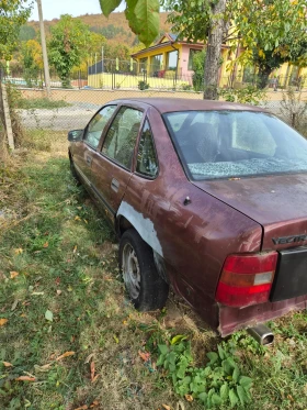 Opel Vectra Vektra, снимка 4