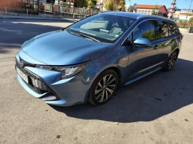 Toyota Corolla, снимка 1