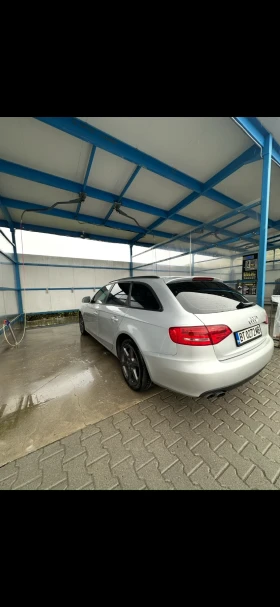 Audi A4 2.0 TDI 143 HP, снимка 4
