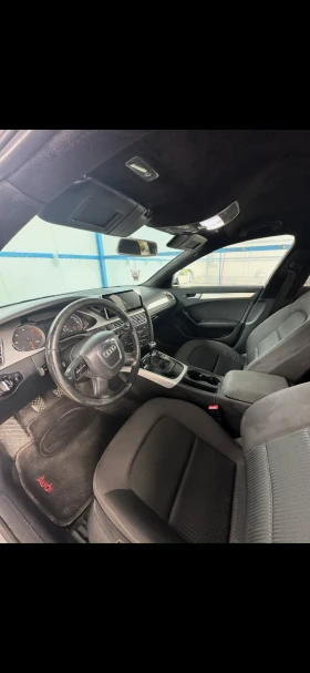 Audi A4 2.0 TDI 143 HP, снимка 7