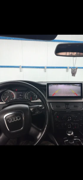 Audi A4 2.0 TDI 143 HP, снимка 6