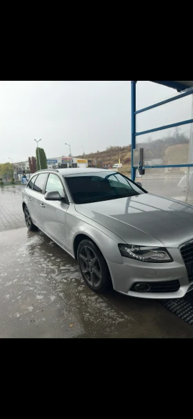Audi A4 2.0 TDI 143 HP, снимка 2