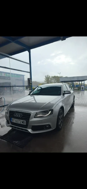 Audi A4 2.0 TDI 143 HP, снимка 1