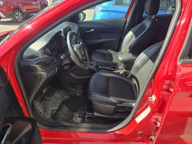 Fiat Tipo 1.6 Дизел 115кс. , снимка 14