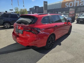 Fiat Tipo 1.6 Дизел 115кс. , снимка 5