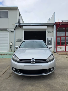 VW Golf 2.0tdi 140 коня Highline, снимка 7