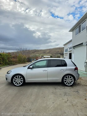 VW Golf 2.0tdi 140 коня Highline, снимка 3