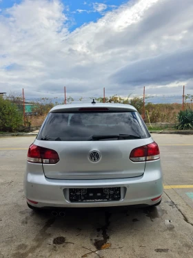 VW Golf 2.0tdi 140 коня Highline, снимка 8