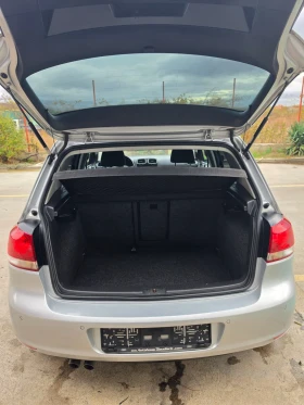 VW Golf 2.0tdi 140 коня Highline, снимка 12
