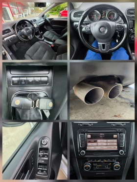 VW Golf 2.0tdi 140 коня Highline, снимка 17