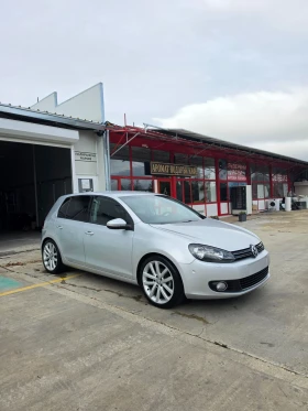 VW Golf 2.0tdi 140 коня Highline, снимка 2