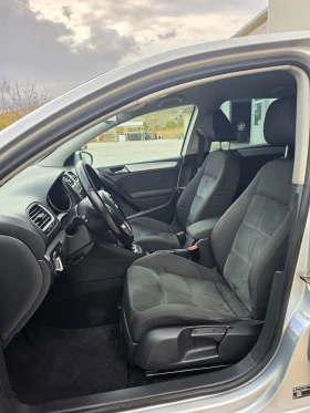 VW Golf 2.0tdi 140 коня Highline, снимка 9