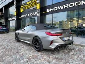 BMW M8 M8 COMPETITION  | Mobile.bg    4