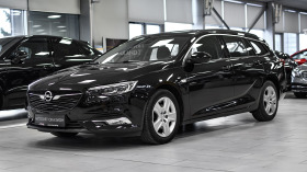 Opel Insignia Sports Tourer 1.6 CDTi Business Edition | Mobile.bg   4