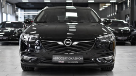 Opel Insignia Sports Tourer 1.6 CDTi Business Edition, снимка 2 - Автомобили и джипове - 38735344