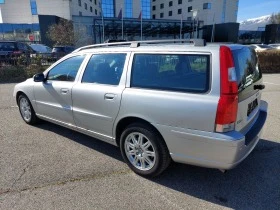 Volvo V70 2,4i 140ps AUTOMATIC, снимка 4