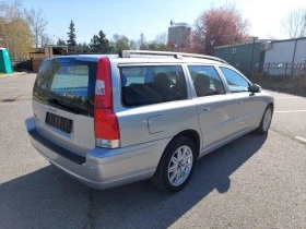 Volvo V70 2,4i 140ps AUTOMATIC, снимка 5