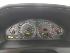 Volvo V70 2,4i 140ps AUTOMATIC - [8] 