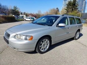 Volvo V70 2,4i 140ps AUTOMATIC, снимка 1