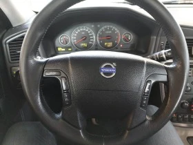 Volvo V70 2,4i 140ps AUTOMATIC - [9] 