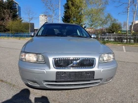 Volvo V70 2,4i 140ps AUTOMATIC, снимка 2