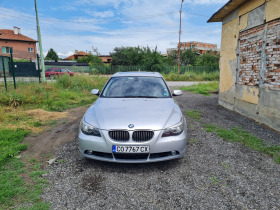 BMW 525 E61, снимка 1