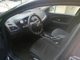 Renault Megane 1, 5dci, снимка 10