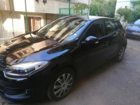 Renault Megane 1, 5dci, снимка 3