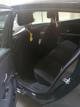 Renault Megane 1, 5dci, снимка 14