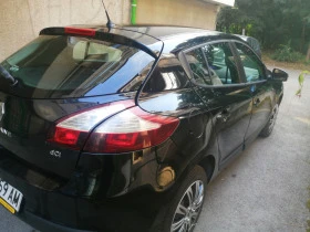 Renault Megane 1, 5dci, снимка 8