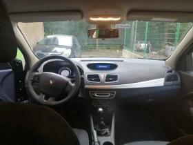 Renault Megane 1, 5dci, снимка 13