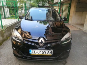 Renault Megane 1, 5dci, снимка 2