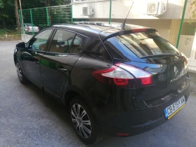 Renault Megane 1, 5dci, снимка 5