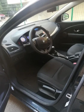 Renault Megane 1, 5dci, снимка 9