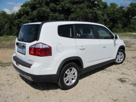 Chevrolet Orlando | Mobile.bg    7