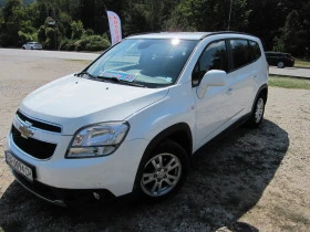 Chevrolet Orlando | Mobile.bg    3