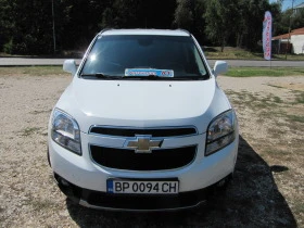 Chevrolet Orlando | Mobile.bg    2